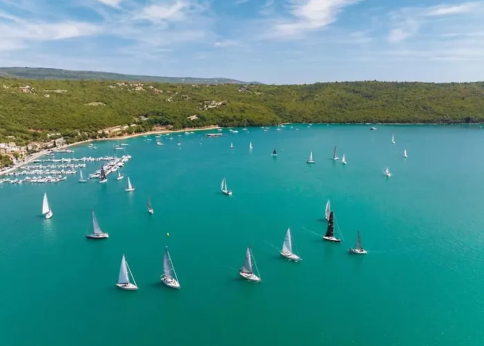 Villa Km 5 Bedroom With Pool And Garden Brdo